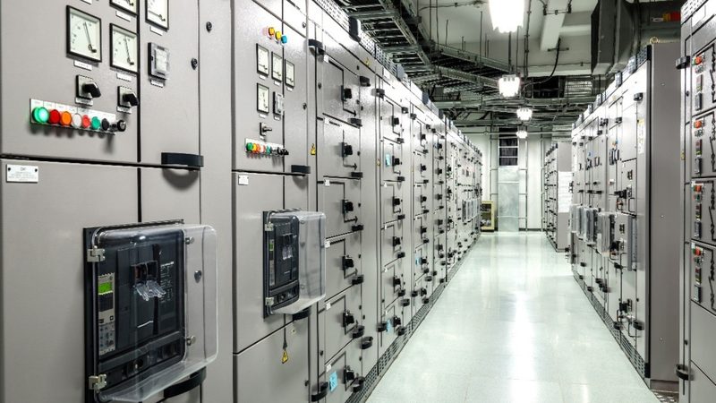上海电气输配电设备：揭秘其核心技术与市场优势