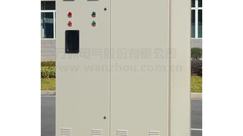变频电机优缺点分析