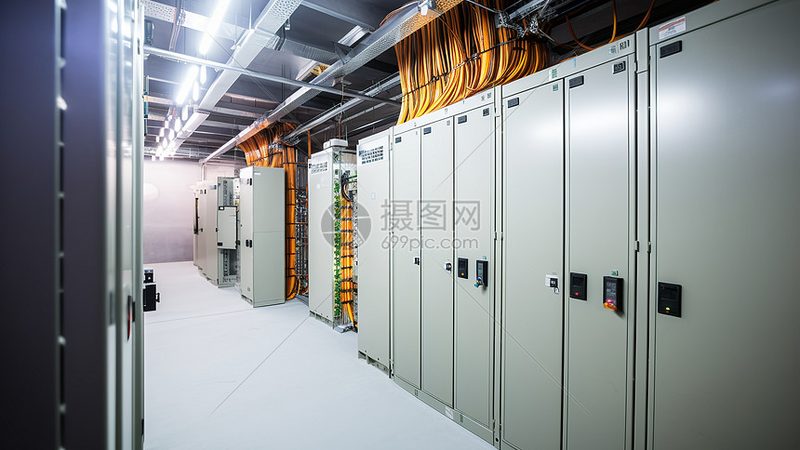 行业现状：电机维修，资质认证的重要性