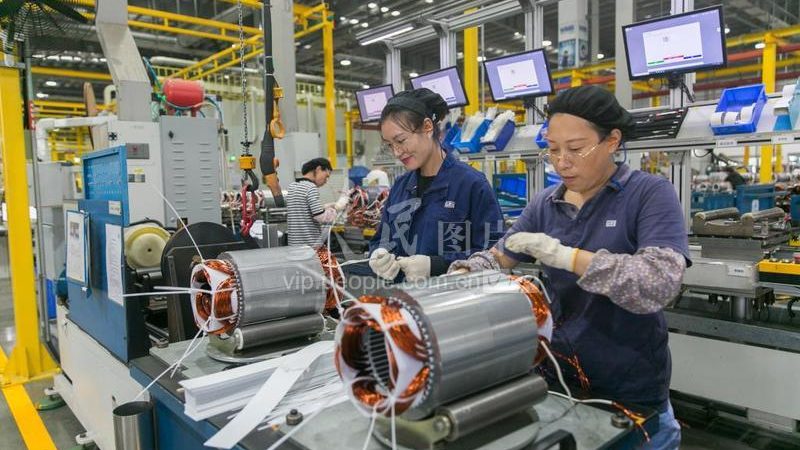 齿轮减速机：揭秘其生产厂家报价背后的秘密