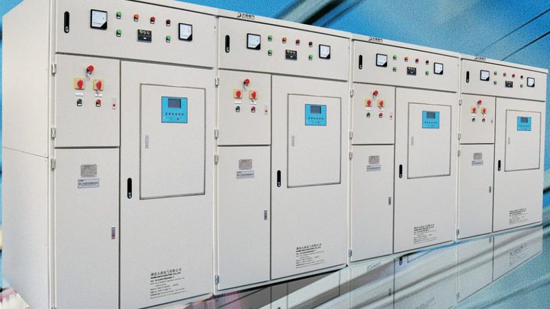 建筑工地成套开关设备：价格背后的考量因素