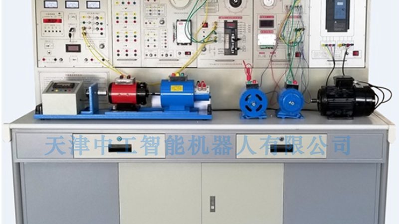 变频器矢量控制参数设置的要点解析