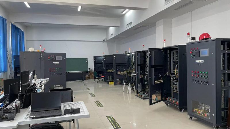 高压软启动器行业标准规范：保障设备安全与效率的关键