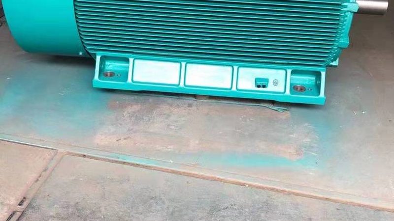 软启动器选型：揭秘电机启动过程中的关键环节