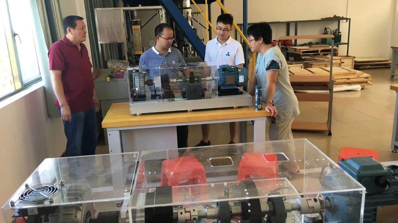 从一张图纸到智能工厂：电气成套设备的生产全流程拆解